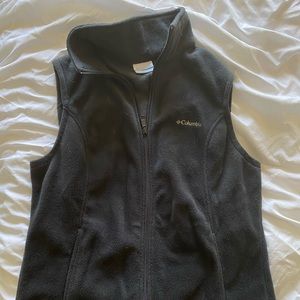 Columbia Fleece Vest